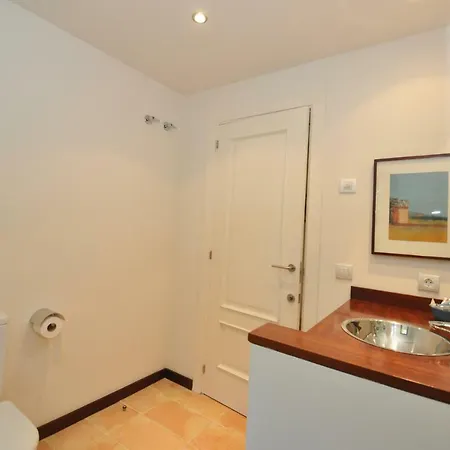 Vakantiehuis Prima C030