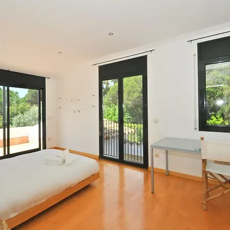Prima C030 Casa de Férias Lloret de Mar