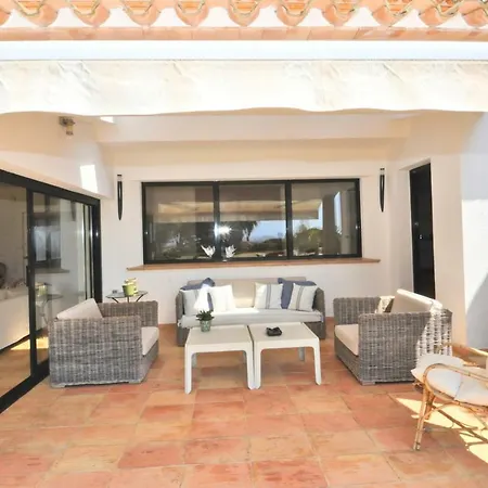Prima C030 Vakantiehuis