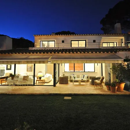 Casa de Férias Prima C030