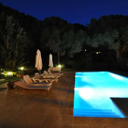 Casa de Férias Prima C030 Lloret de Mar