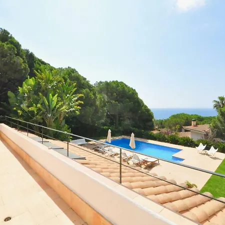 Prima C030 Vakantiehuis Lloret de Mar