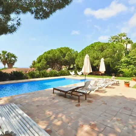 Prima C030 Casa de Férias Lloret de Mar