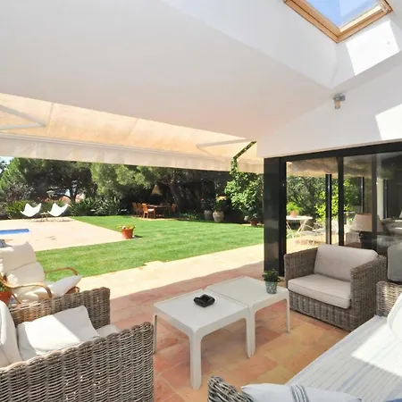 Prima C030 Casa de Férias