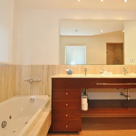 Prima C030 Vakantiehuis