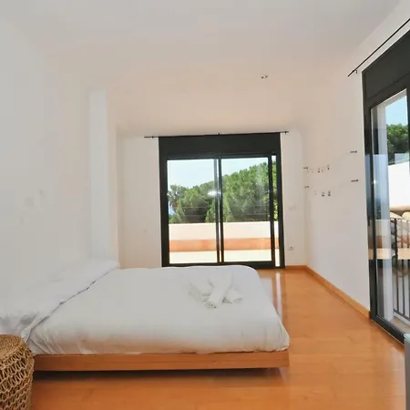 Prima C030 Casa de Férias Lloret de Mar