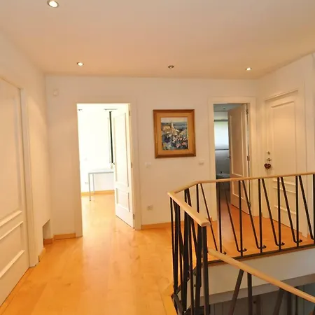 Prima C030 Casa de Férias Lloret de Mar