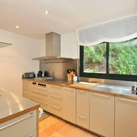 Casa de Férias Prima C030 Lloret de Mar
