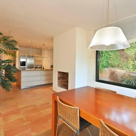 Prima C030 Vakantiehuis Lloret de Mar