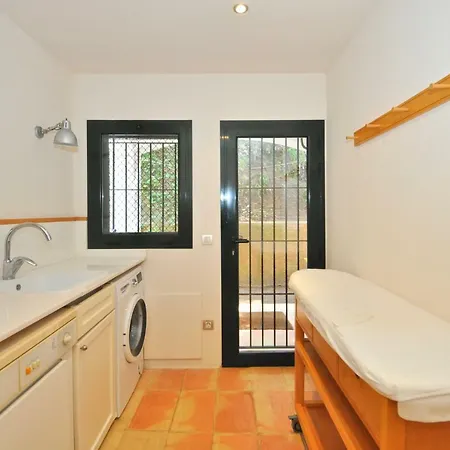 Prima C030 Vakantiehuis Lloret de Mar