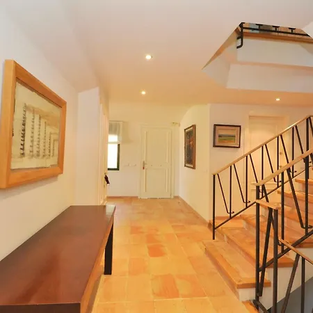 Prima C030 Casa de Férias